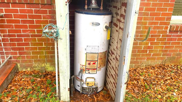 1731 Oak Drive, Augusta, GA 30904