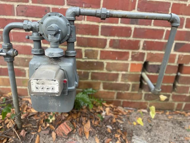 1731 Oak Drive, Augusta, GA 30904