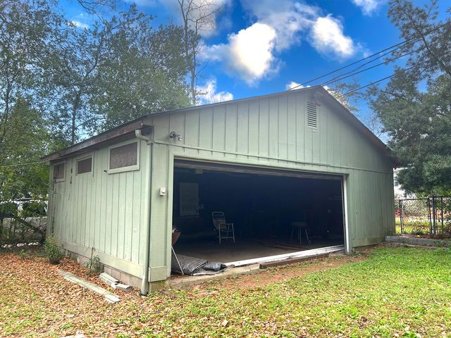 1731 Oak Drive, Augusta, GA 30904