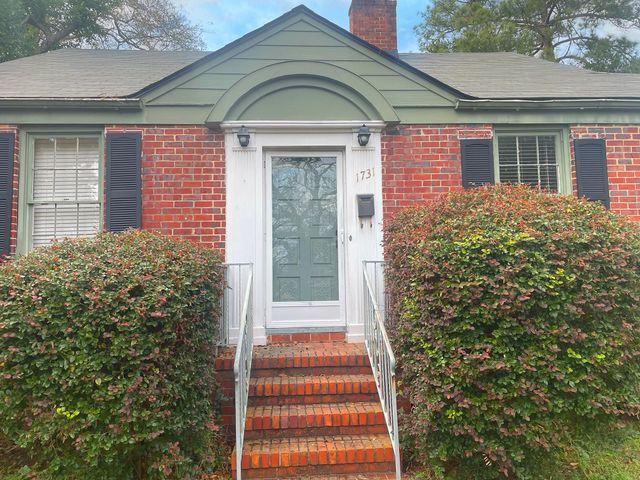 1731 Oak Drive, Augusta, GA 30904