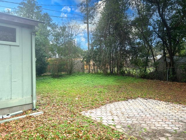 1731 Oak Drive, Augusta, GA 30904