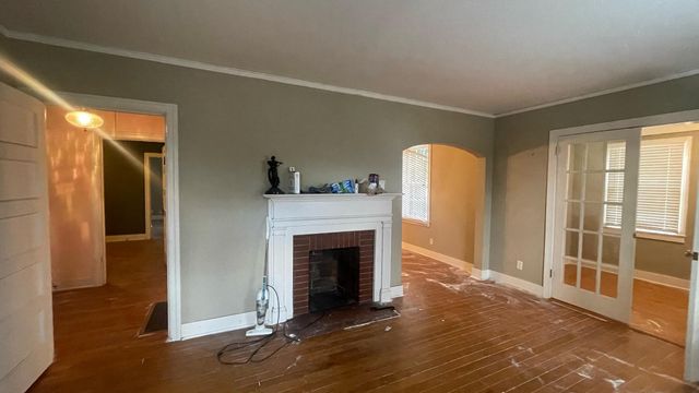 1731 Oak Drive, Augusta, GA 30904