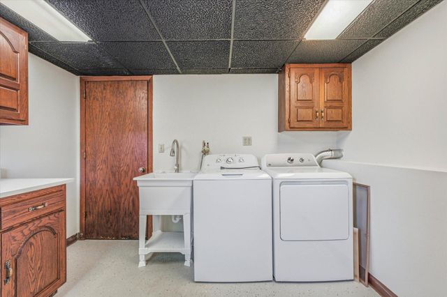 316 Colleen Avenue, Shoreview, MN 55126