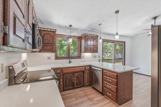316 Colleen Avenue, Shoreview, MN 55126
