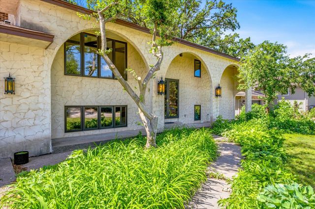 316 Colleen Avenue, Shoreview, MN 55126