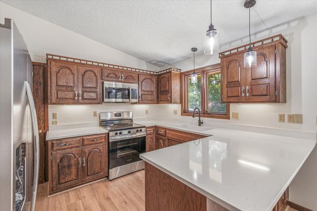 316 Colleen Avenue, Shoreview, MN 55126
