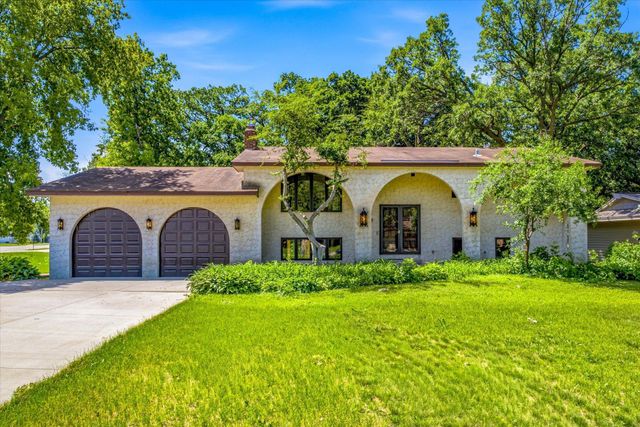 316 Colleen Avenue, Shoreview, MN 55126