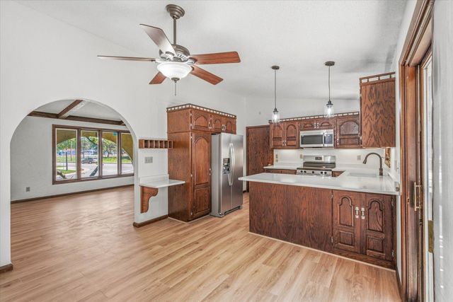 316 Colleen Avenue, Shoreview, MN 55126