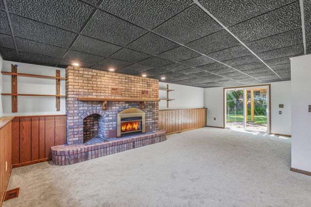 316 Colleen Avenue, Shoreview, MN 55126