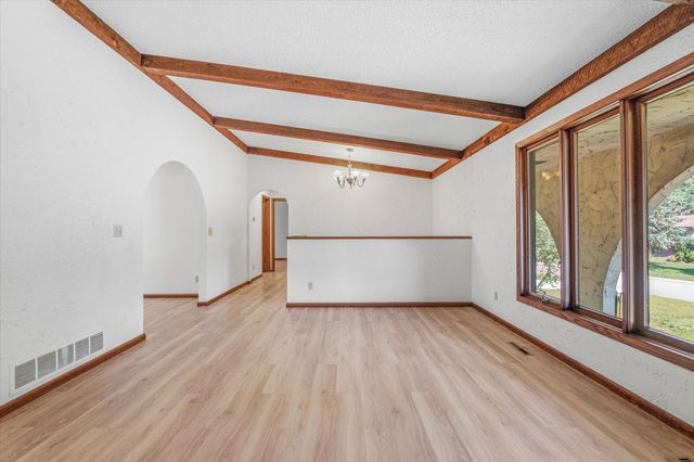 316 Colleen Avenue, Shoreview, MN 55126