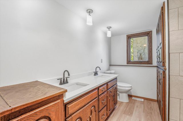 316 Colleen Avenue, Shoreview, MN 55126