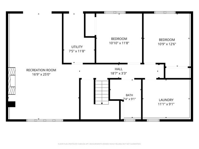 316 Colleen Avenue, Shoreview, MN 55126