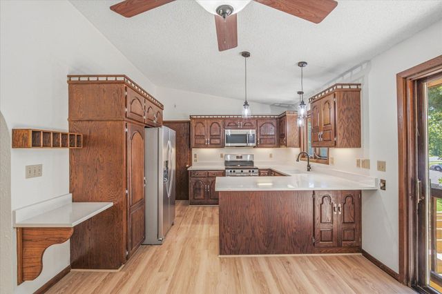 316 Colleen Avenue, Shoreview, MN 55126