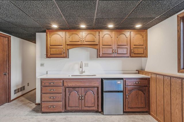 316 Colleen Avenue, Shoreview, MN 55126