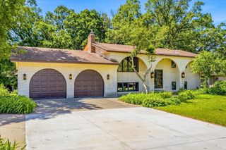 316 Colleen Avenue, Shoreview, MN 55126