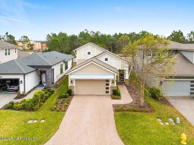 9737 INVENTION Lane, Jacksonville, FL 32256