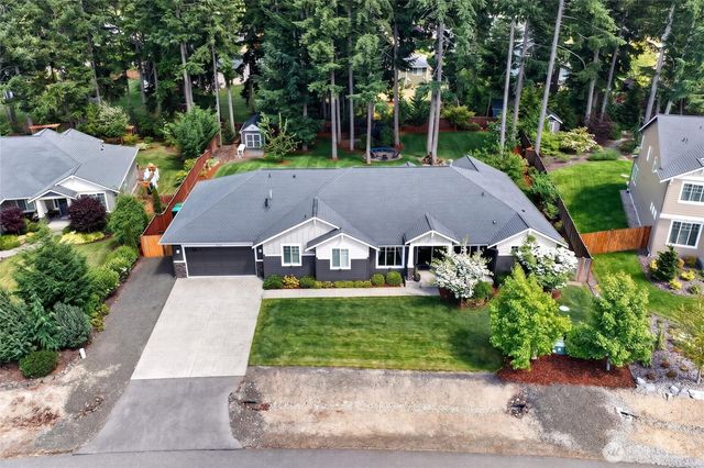 4703 Skylark Street NE, Lacey, WA 98516