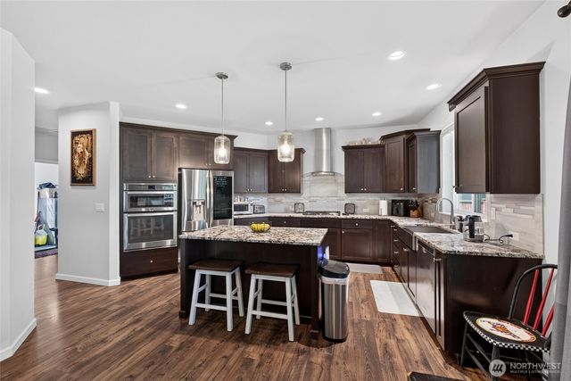 4703 Skylark Street NE, Lacey, WA 98516