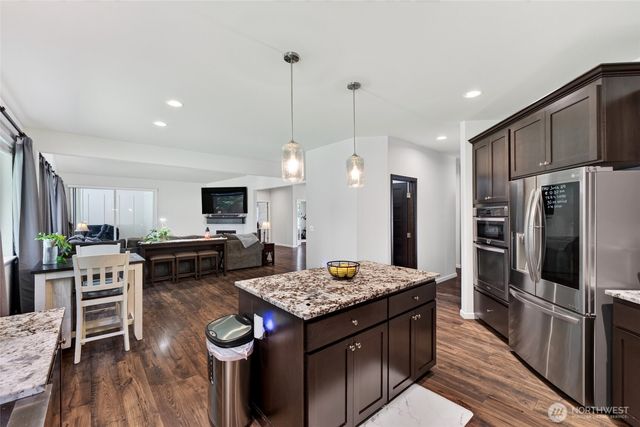 4703 Skylark Street NE, Lacey, WA 98516