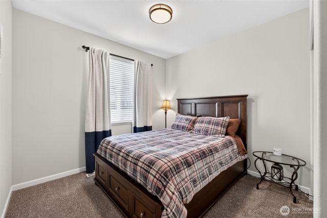 4703 Skylark Street NE, Lacey, WA 98516