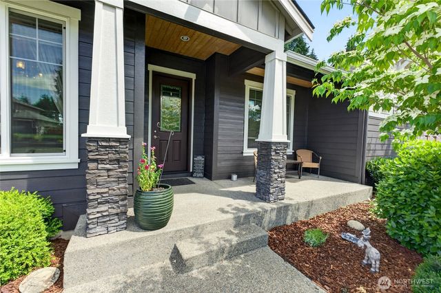 4703 Skylark Street NE, Lacey, WA 98516