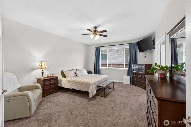 4703 Skylark Street NE, Lacey, WA 98516