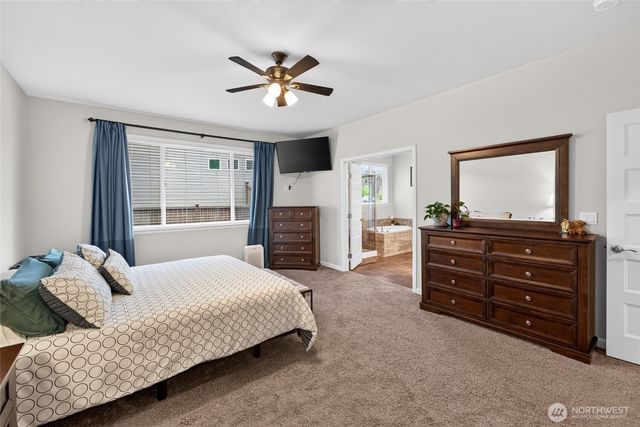 4703 Skylark Street NE, Lacey, WA 98516