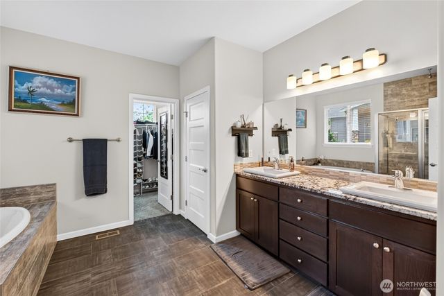 4703 Skylark Street NE, Lacey, WA 98516