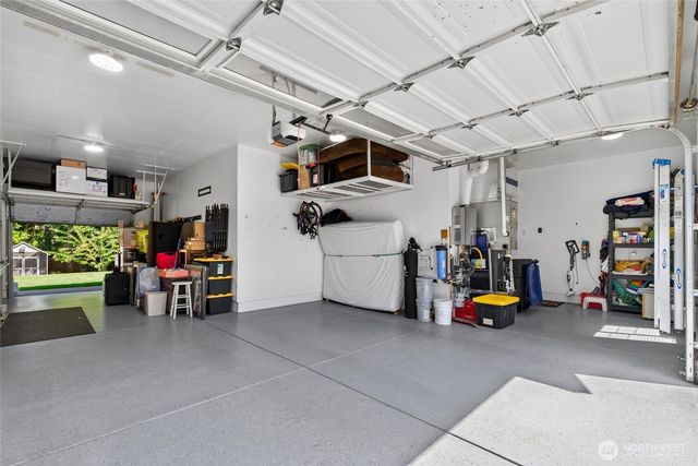 4703 Skylark Street NE, Lacey, WA 98516
