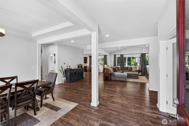 4703 Skylark Street NE, Lacey, WA 98516