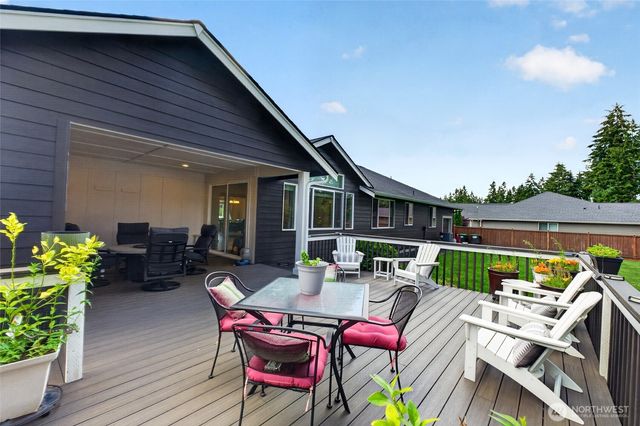 4703 Skylark Street NE, Lacey, WA 98516