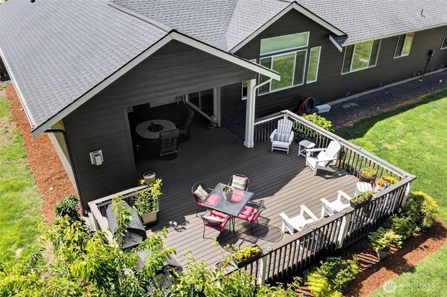 4703 Skylark Street NE, Lacey, WA 98516