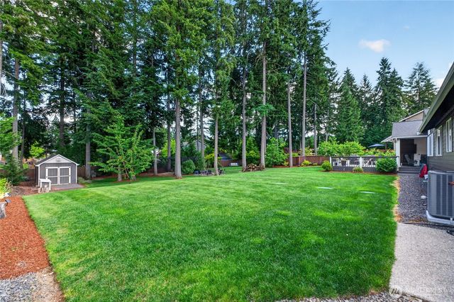 4703 Skylark Street NE, Lacey, WA 98516