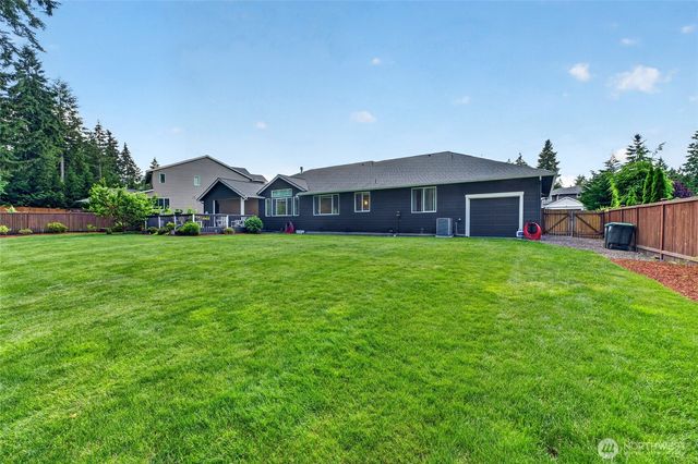 4703 Skylark Street NE, Lacey, WA 98516