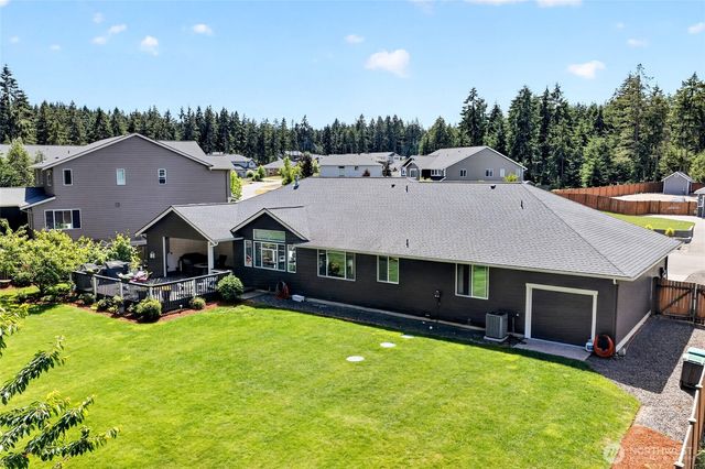 4703 Skylark Street NE, Lacey, WA 98516