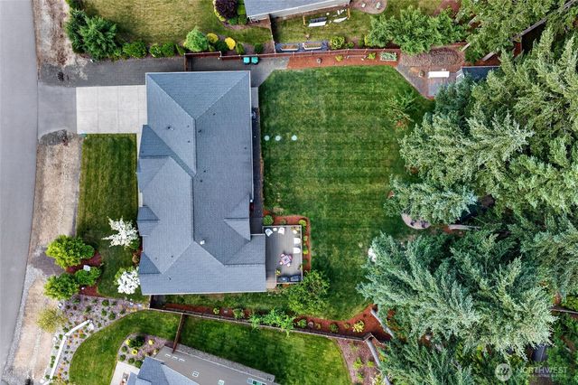 4703 Skylark Street NE, Lacey, WA 98516