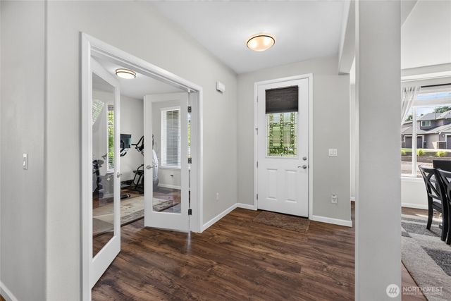 4703 Skylark Street NE, Lacey, WA 98516