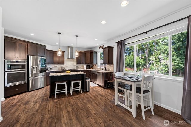 4703 Skylark Street NE, Lacey, WA 98516