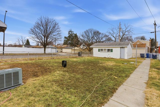 3546 S 56th Court, Cicero, IL 60804