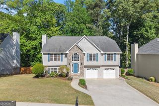 2056 Township Drive, Woodstock, GA 30189