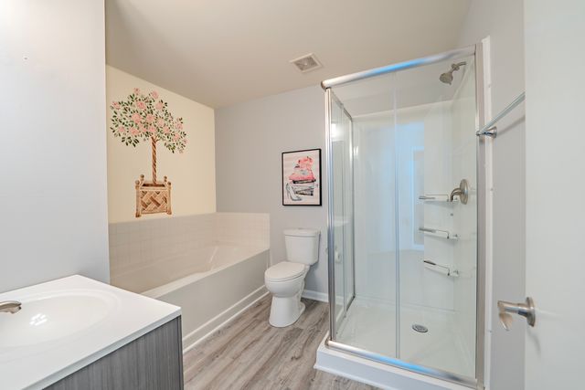 24104 Primrose Circle, Plainfield, IL 60585