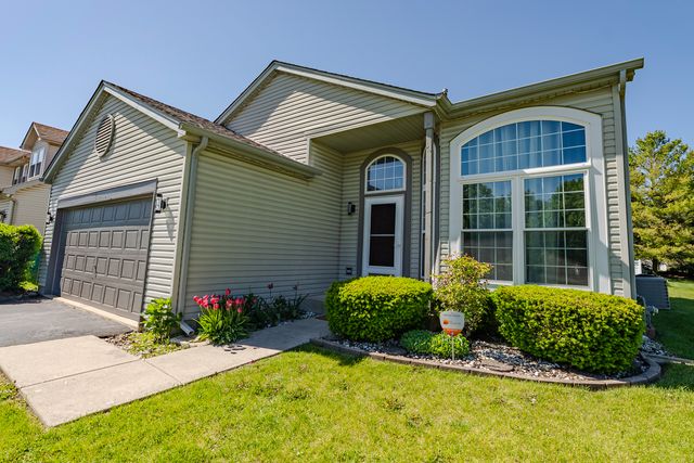 24104 Primrose Circle, Plainfield, IL 60585