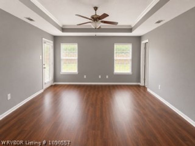3215 Osprey Drive, Greenwood, AR 72936