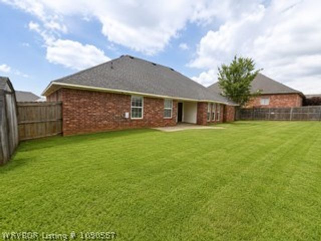 3215 Osprey Drive, Greenwood, AR 72936