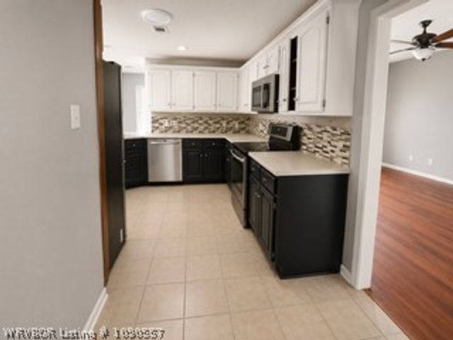 3215 Osprey Drive, Greenwood, AR 72936