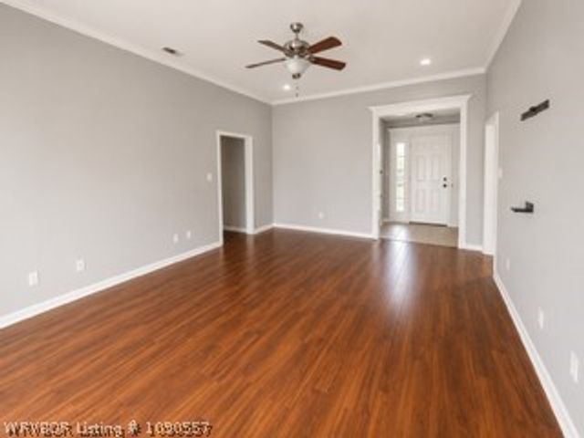 3215 Osprey Drive, Greenwood, AR 72936