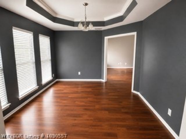 3215 Osprey Drive, Greenwood, AR 72936