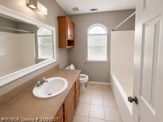 3215 Osprey Drive, Greenwood, AR 72936