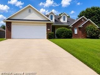 3215 Osprey Drive, Greenwood, AR 72936