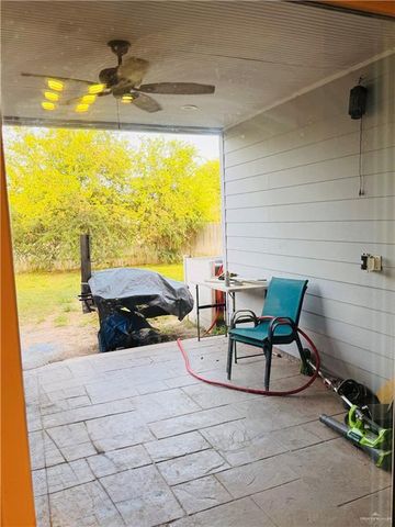 2409 S Dominique Street, Pharr, TX 78577